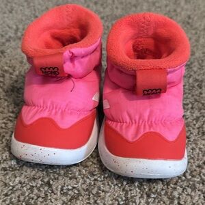 Toddler monofit adidas boots